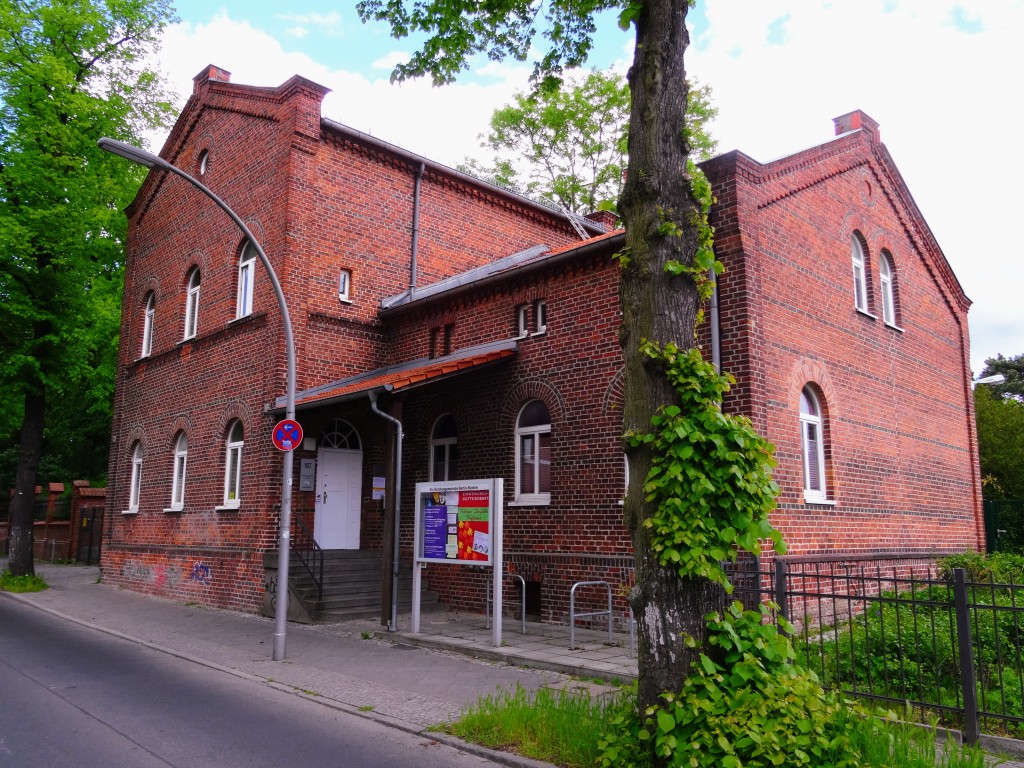 Rudower Heimatverein e.V.